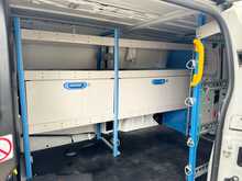 Peugeot Expert 1.5 BlueHDi 1000 Professional Standard Panel Van 6dr Diesel Manual MWB Euro 6