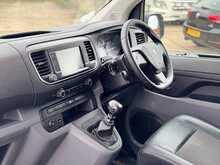 Peugeot Expert 1.5 BlueHDi 1000 Professional Standard Panel Van 6dr Diesel Manual MWB Euro 6