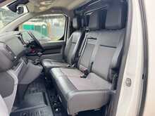 Peugeot Expert 1.5 BlueHDi 1000 Professional Standard Panel Van 6dr Diesel Manual MWB Euro 6