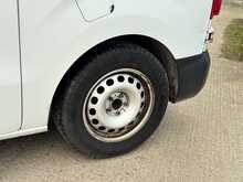 Peugeot Expert 1.5 BlueHDi 1000 Professional Standard Panel Van 6dr Diesel Manual MWB Euro 6