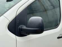 Peugeot Expert 1.5 BlueHDi 1000 Professional Standard Panel Van 6dr Diesel Manual MWB Euro 6