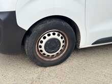 Peugeot Expert 1.5 BlueHDi 1000 Professional Standard Panel Van 6dr Diesel Manual MWB Euro 6