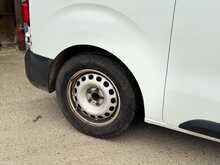 Peugeot Expert 1.5 BlueHDi 1000 Professional Standard Panel Van 6dr Diesel Manual MWB Euro 6