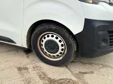 Peugeot Expert 1.5 BlueHDi 1000 Professional Standard Panel Van 6dr Diesel Manual MWB Euro 6