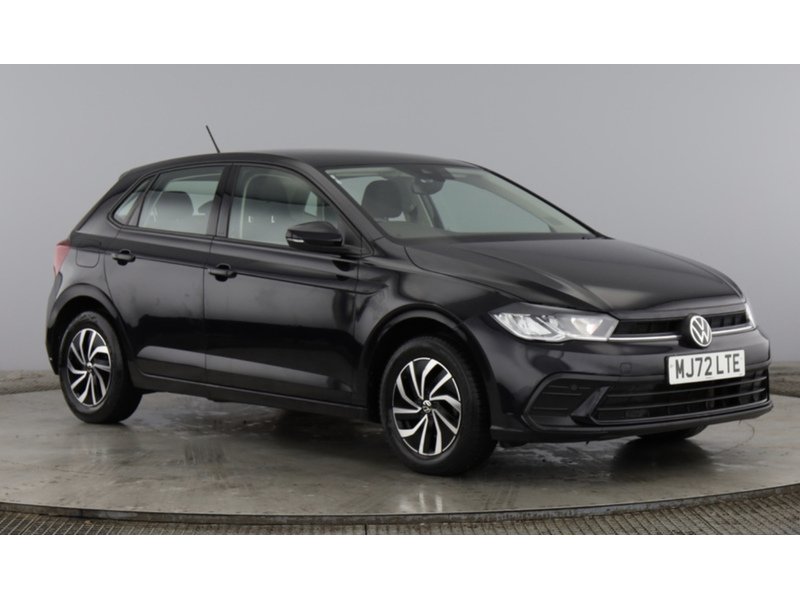 1.0 TSI Life Hatchback 5dr Petrol DSG Euro 6 (s/s) (95 ps)