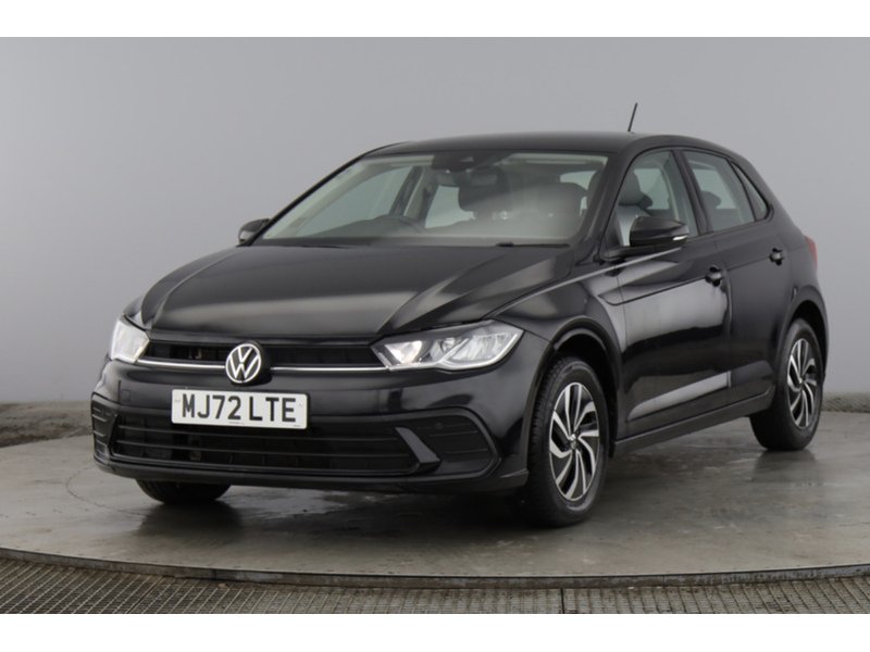 1.0 TSI Life Hatchback 5dr Petrol DSG Euro 6 (s/s) (95 ps)