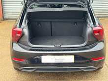 Volkswagen Polo 1.0 TSI Life Hatchback 5dr Petrol DSG Euro 6 (s/s) (95 ps)