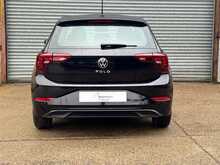 Volkswagen Polo 1.0 TSI Life Hatchback 5dr Petrol DSG Euro 6 (s/s) (95 ps)