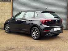 Volkswagen Polo 1.0 TSI Life Hatchback 5dr Petrol DSG Euro 6 (s/s) (95 ps)