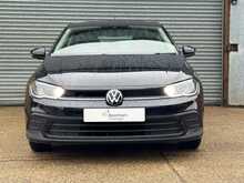 Volkswagen Polo 1.0 TSI Life Hatchback 5dr Petrol DSG Euro 6 (s/s) (95 ps)