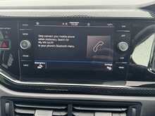 Volkswagen Polo 1.0 TSI Life Hatchback 5dr Petrol DSG Euro 6 (s/s) (95 ps)