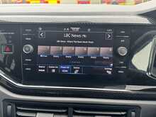 Volkswagen Polo 1.0 TSI Life Hatchback 5dr Petrol DSG Euro 6 (s/s) (95 ps)