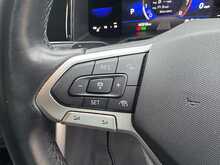 Volkswagen Polo 1.0 TSI Life Hatchback 5dr Petrol DSG Euro 6 (s/s) (95 ps)