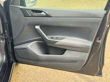 Volkswagen Polo 1.0 TSI Life Hatchback 5dr Petrol DSG Euro 6 (s/s) (95 ps)