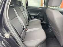 Volkswagen Polo 1.0 TSI Life Hatchback 5dr Petrol DSG Euro 6 (s/s) (95 ps)