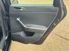 Volkswagen Polo 1.0 TSI Life Hatchback 5dr Petrol DSG Euro 6 (s/s) (95 ps)
