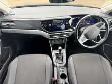 Volkswagen Polo 1.0 TSI Life Hatchback 5dr Petrol DSG Euro 6 (s/s) (95 ps)