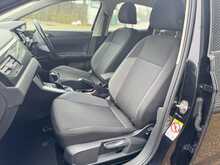 Volkswagen Polo 1.0 TSI Life Hatchback 5dr Petrol DSG Euro 6 (s/s) (95 ps)
