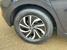 Volkswagen Polo 1.0 TSI Life Hatchback 5dr Petrol DSG Euro 6 (s/s) (95 ps)