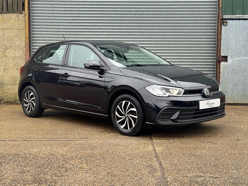 1.0 TSI Life Hatchback 5dr Petrol DSG Euro 6 (s/s) (95 ps)