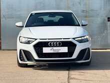 Audi A1 1.0 TFSI 30 S line Sportback 5dr Petrol S Tronic Euro 6 (s/s) (116 ps) 