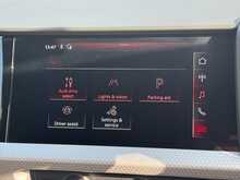 Audi A1 1.0 TFSI 30 S line Sportback 5dr Petrol S Tronic Euro 6 (s/s) (116 ps) 