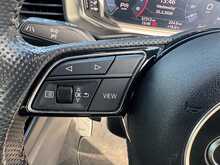 Audi A1 1.0 TFSI 30 S line Sportback 5dr Petrol S Tronic Euro 6 (s/s) (116 ps) 