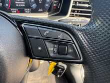 Audi A1 1.0 TFSI 30 S line Sportback 5dr Petrol S Tronic Euro 6 (s/s) (116 ps) 