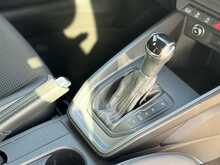 Audi A1 1.0 TFSI 30 S line Sportback 5dr Petrol S Tronic Euro 6 (s/s) (116 ps) 