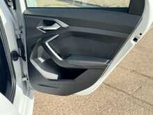 Audi A1 1.0 TFSI 30 S line Sportback 5dr Petrol S Tronic Euro 6 (s/s) (116 ps) 