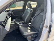 Audi A1 1.0 TFSI 30 S line Sportback 5dr Petrol S Tronic Euro 6 (s/s) (116 ps) 