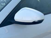 Audi A1 1.0 TFSI 30 S line Sportback 5dr Petrol S Tronic Euro 6 (s/s) (116 ps) 