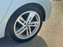 Audi A1 1.0 TFSI 30 S line Sportback 5dr Petrol S Tronic Euro 6 (s/s) (116 ps) 