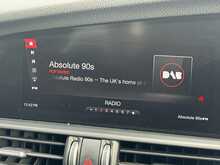 Alfa Romeo Giulia 2.0T Nero Edizione Saloon 4dr Petrol Auto Euro 6 (s/s) (200 ps)