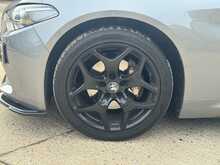 Alfa Romeo Giulia 2.0T Nero Edizione Saloon 4dr Petrol Auto Euro 6 (s/s) (200 ps)