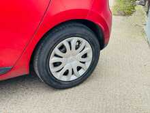 LOW MILEAGE LOW INSURANCE