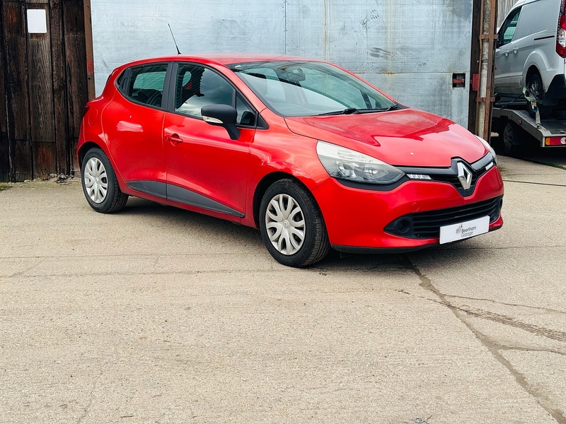 Expression Hatchback 1.2 Manual Petrol
