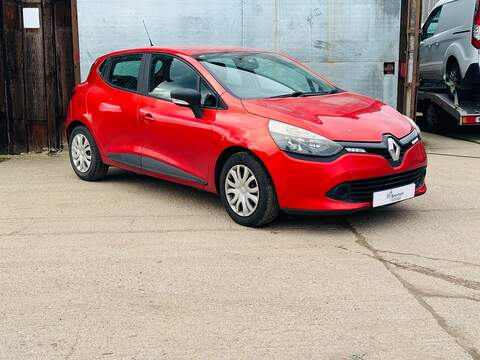 Expression Hatchback 1.2 Manual Petrol