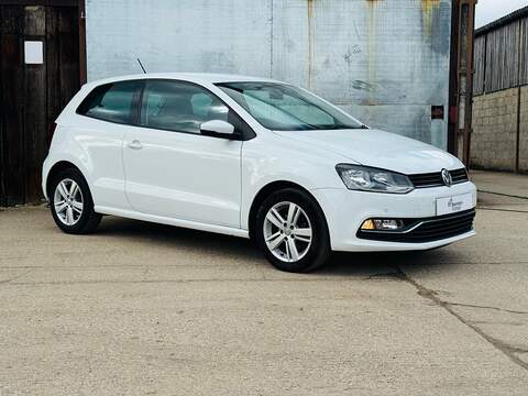 1.0 BlueMotion Tech Match Hatchback 3dr Petrol Manual Euro 6 (s/s) (75 ps)