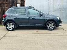 Dacia Sandero Stepway TCe Comfort 