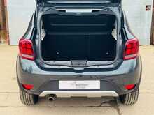 Dacia Sandero Stepway TCe Comfort 