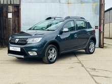 Dacia Sandero Stepway TCe Comfort 