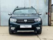 Dacia Sandero Stepway TCe Comfort 