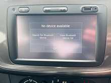 Dacia Sandero Stepway TCe Comfort 