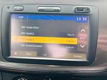 Dacia Sandero Stepway TCe Comfort 