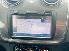 Dacia Sandero Stepway TCe Comfort 