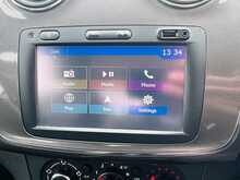 Dacia Sandero Stepway TCe Comfort 