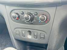 Dacia Sandero Stepway TCe Comfort 