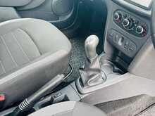 Dacia Sandero Stepway TCe Comfort 