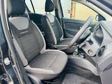 Dacia Sandero Stepway TCe Comfort 
